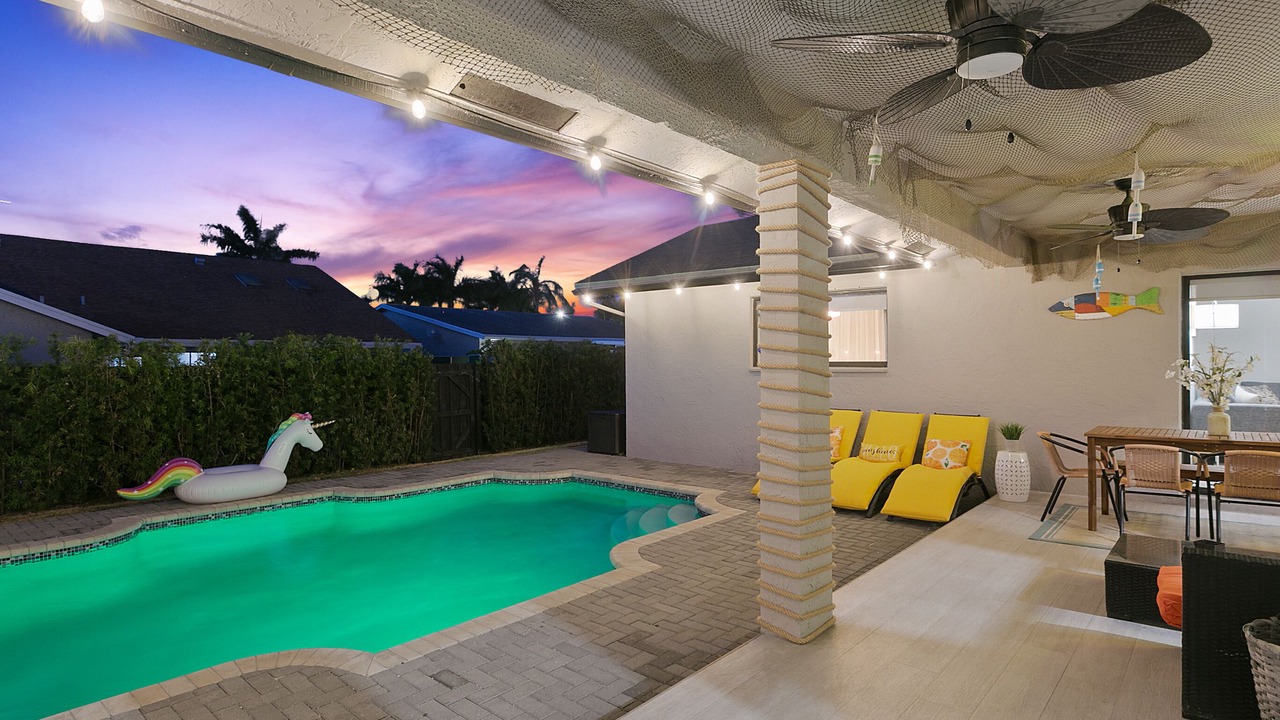 Photo of Outdoor in Dania Beach
