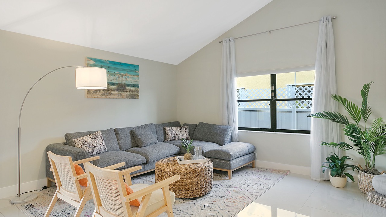Photo of Livingroom in Dania Beach