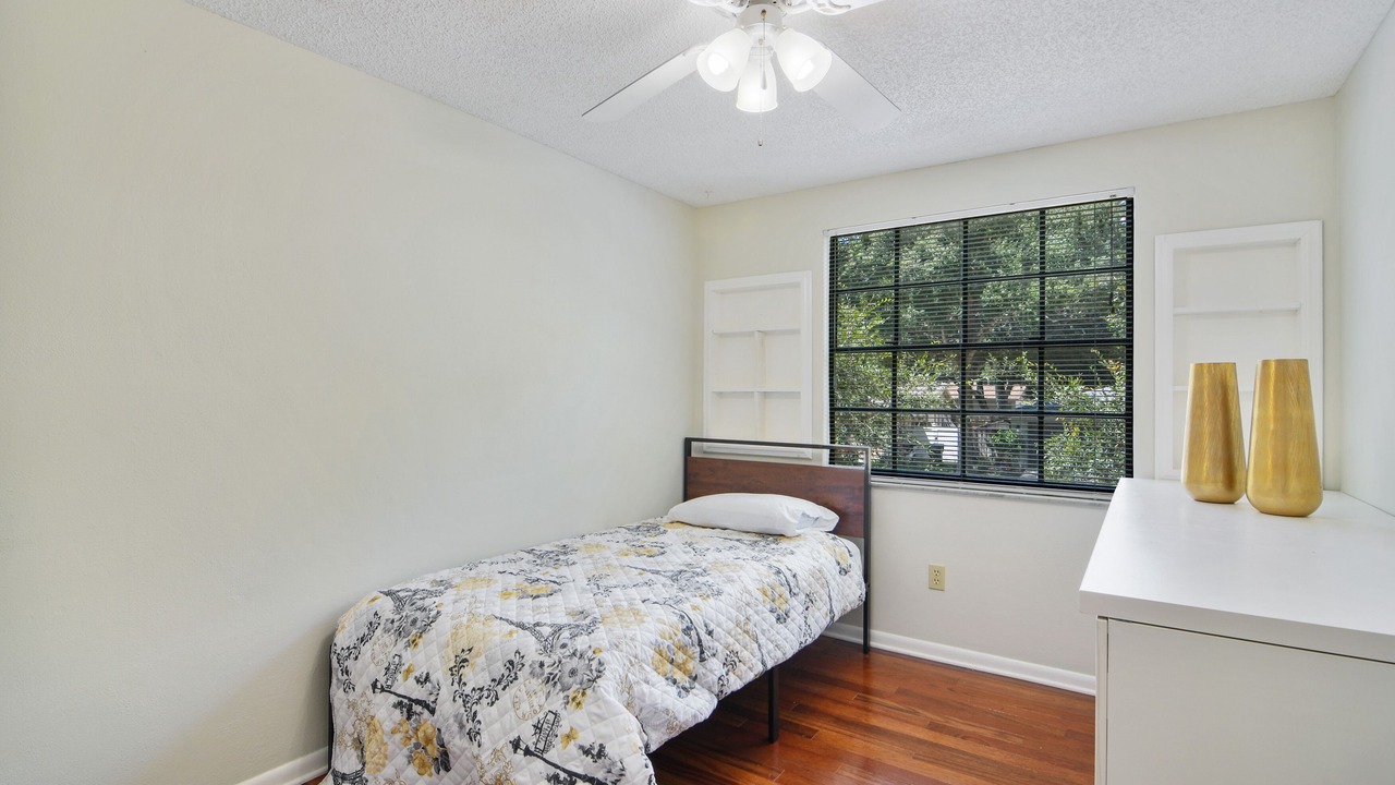 Photo of Bedroom in Greater Northdale