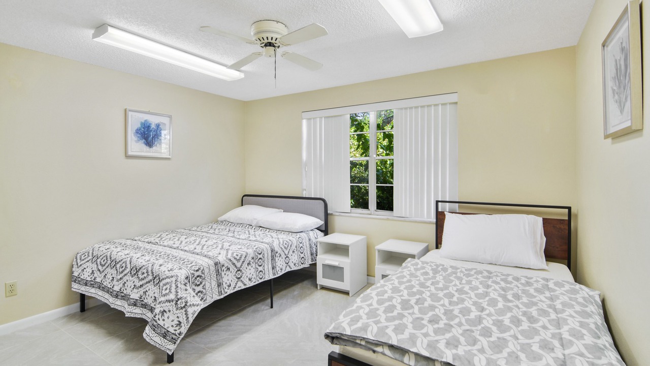 Photo of Bedroom in Greater Northdale