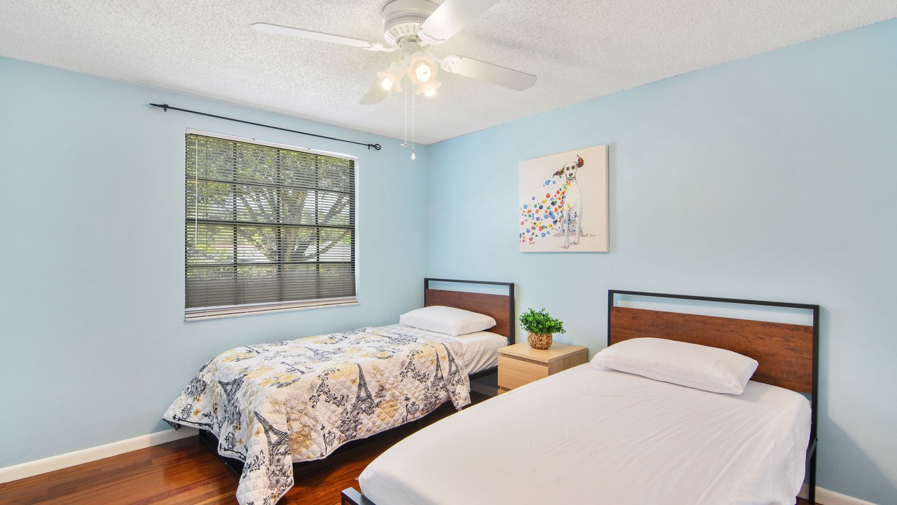 Photo of Bedroom in Greater Northdale