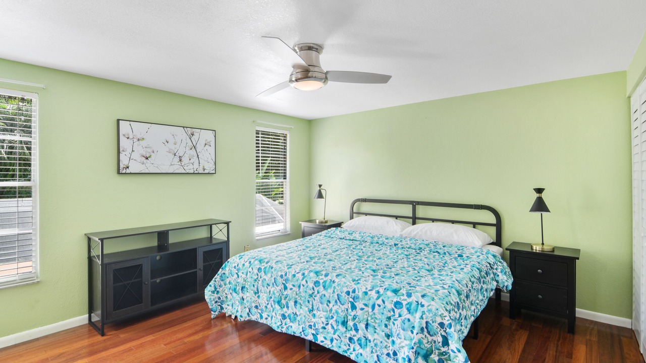 Photo of Bedroom in Greater Northdale