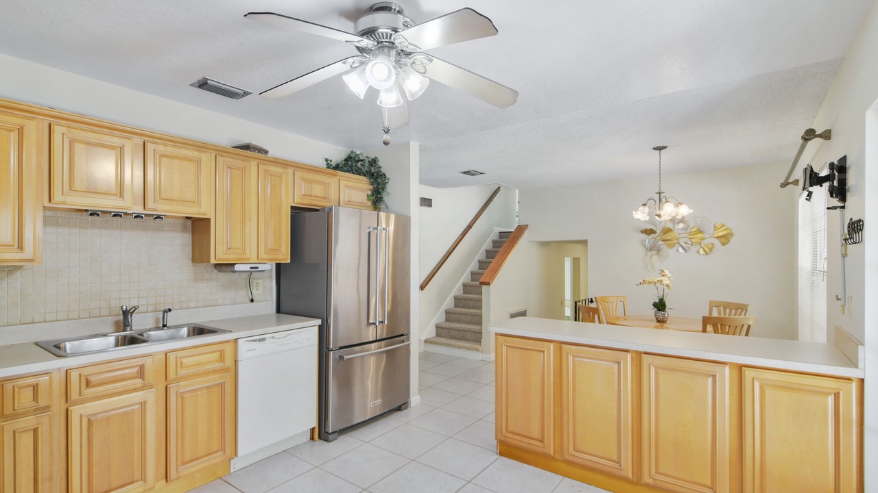Photo of Kitchen in Greater Northdale