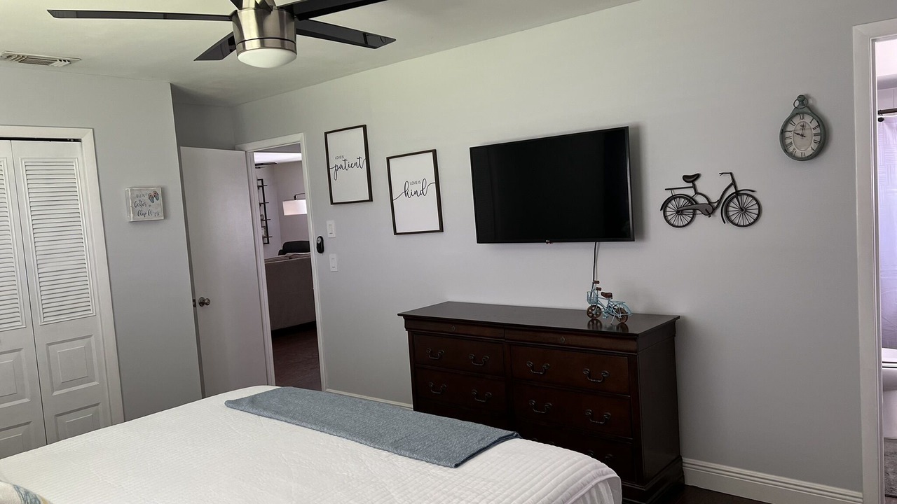 Photo of Bedroom in Port Saint Lucie