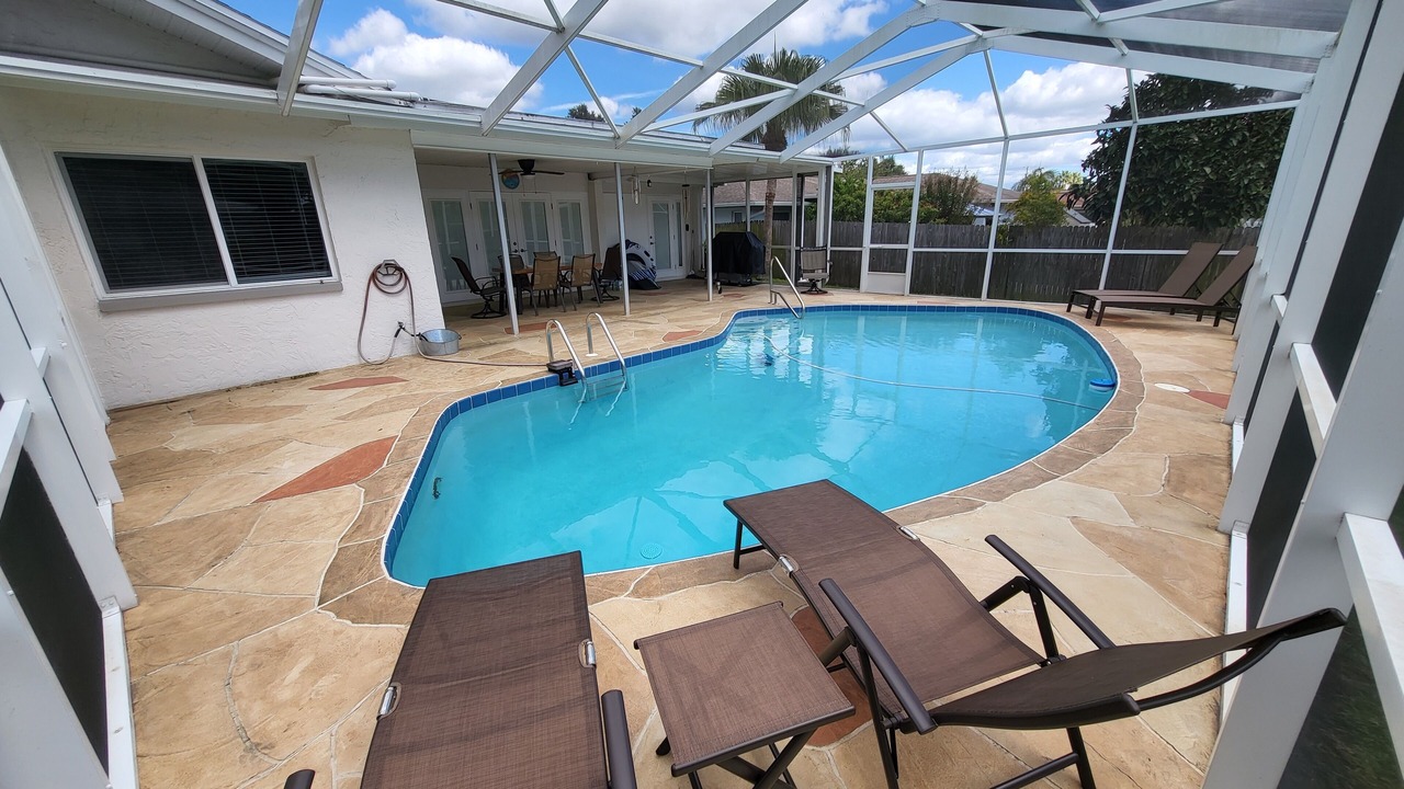 Photo of Outdoor in Clearwater