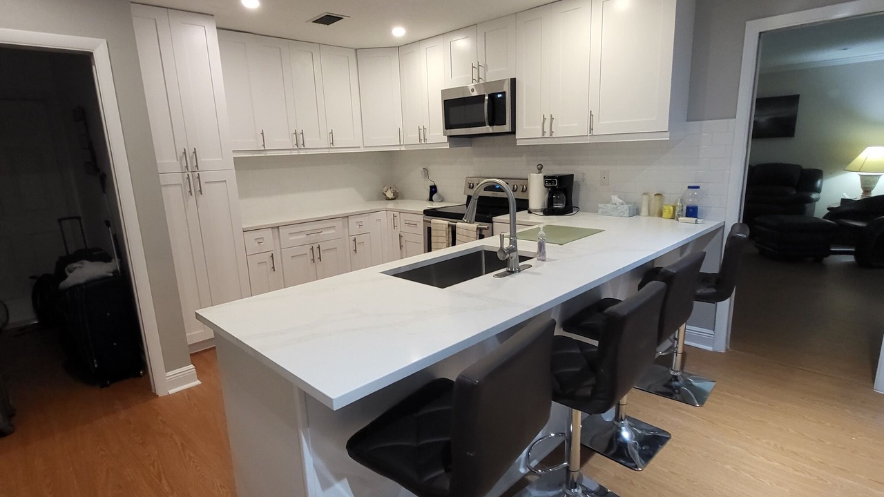 Photo of Kitchen in Clearwater
