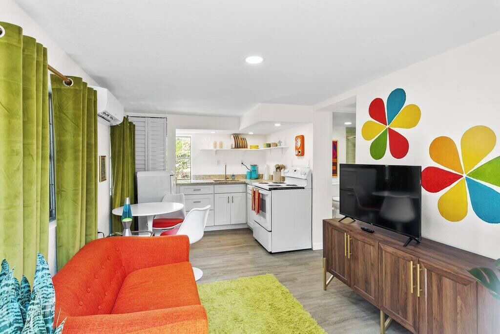 Photo of Bedroom in Seminole Heights