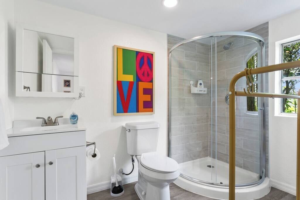 Photo of Bathroom in Seminole Heights
