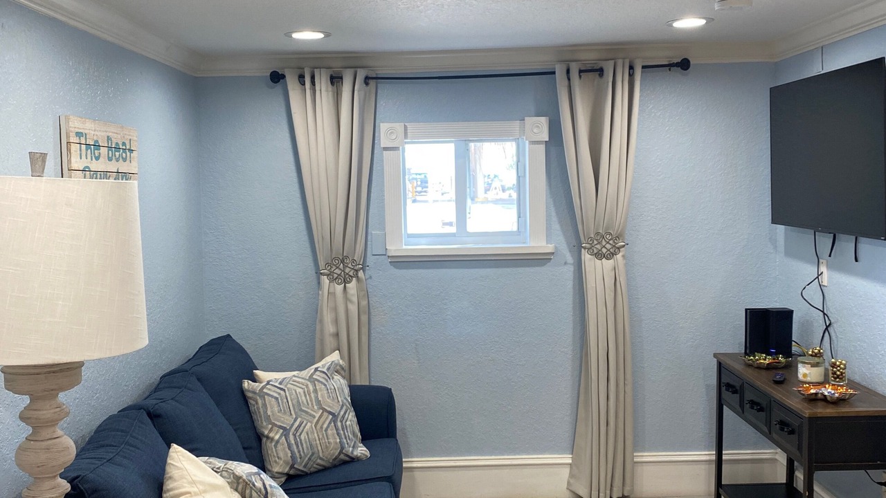Photo of Livingroom in Flagler Beach