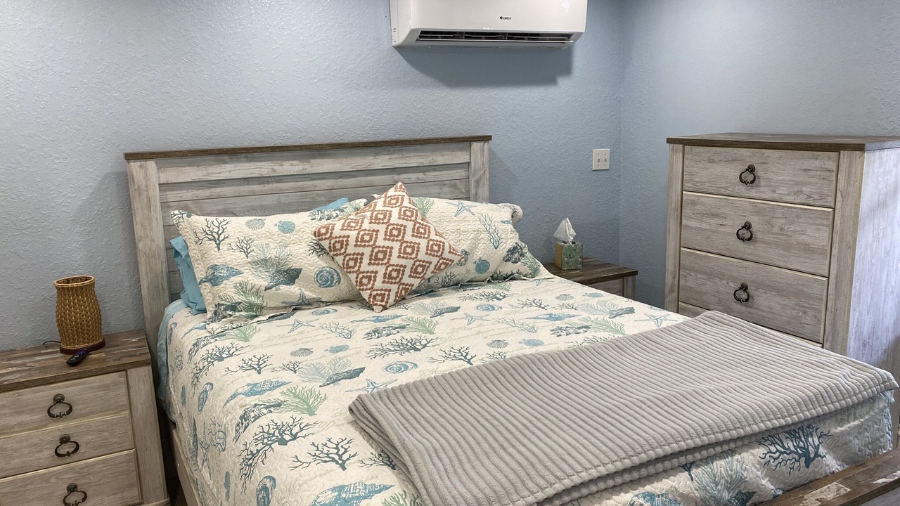 Photo of Bedroom in Flagler Beach