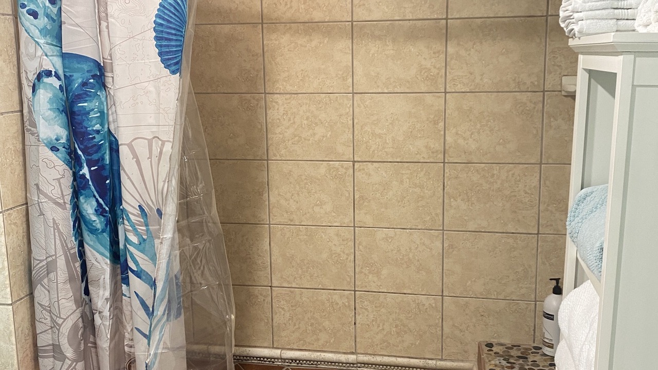 Photo of Bathroom in Flagler Beach