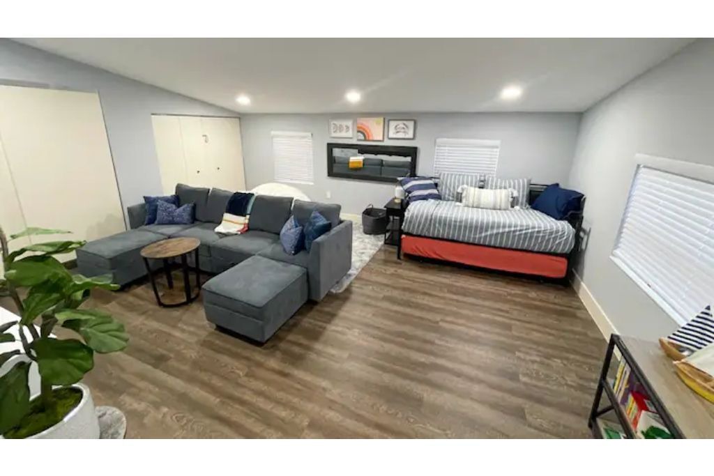 Photo of Bedroom in North Miami