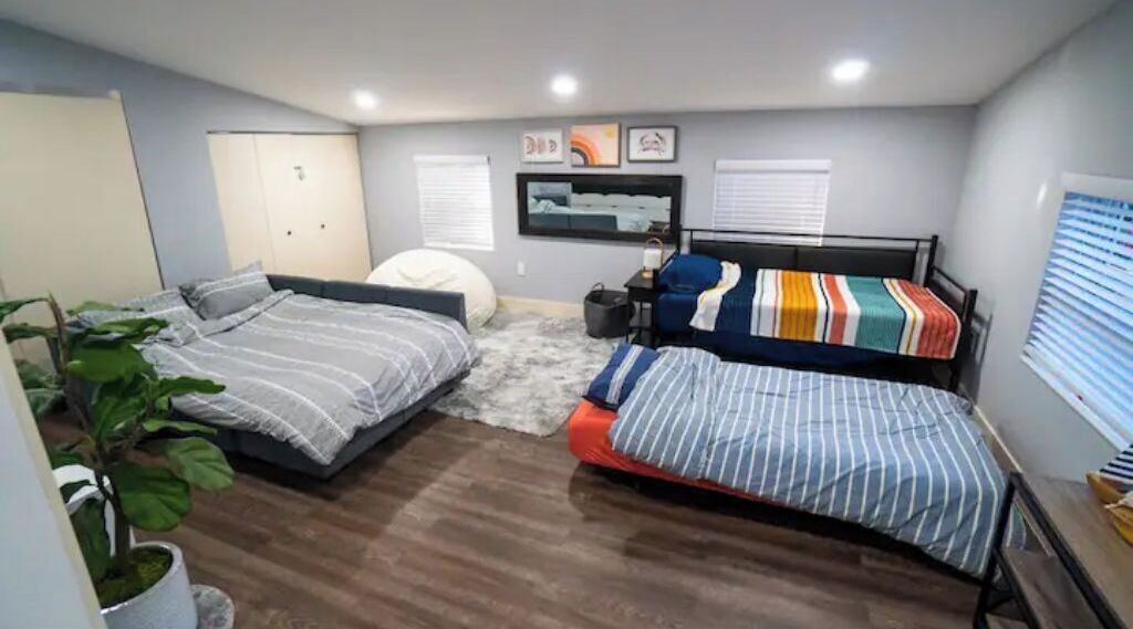 Photo of Bedroom in North Miami