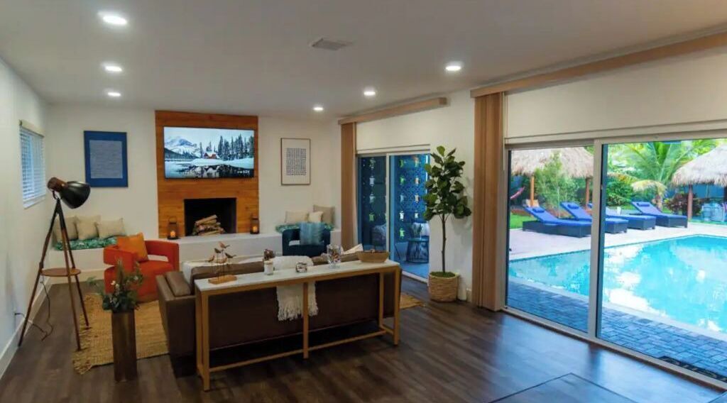 Photo of Outdoor in North Miami