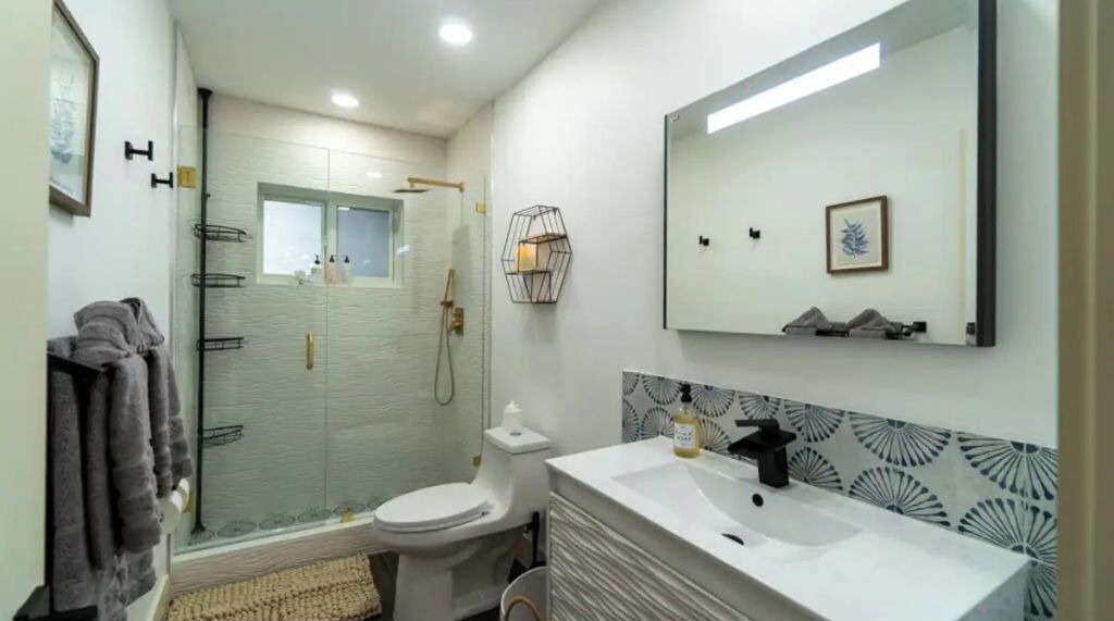 Photo of Bathroom in North Miami