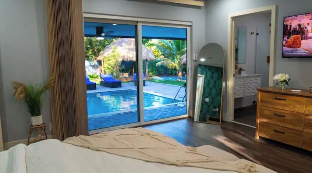 Photo of Bedroom in North Miami