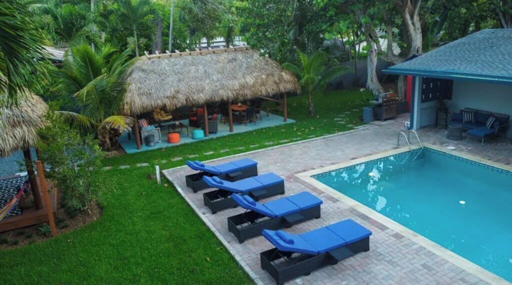 Photo of Outdoor in North Miami
