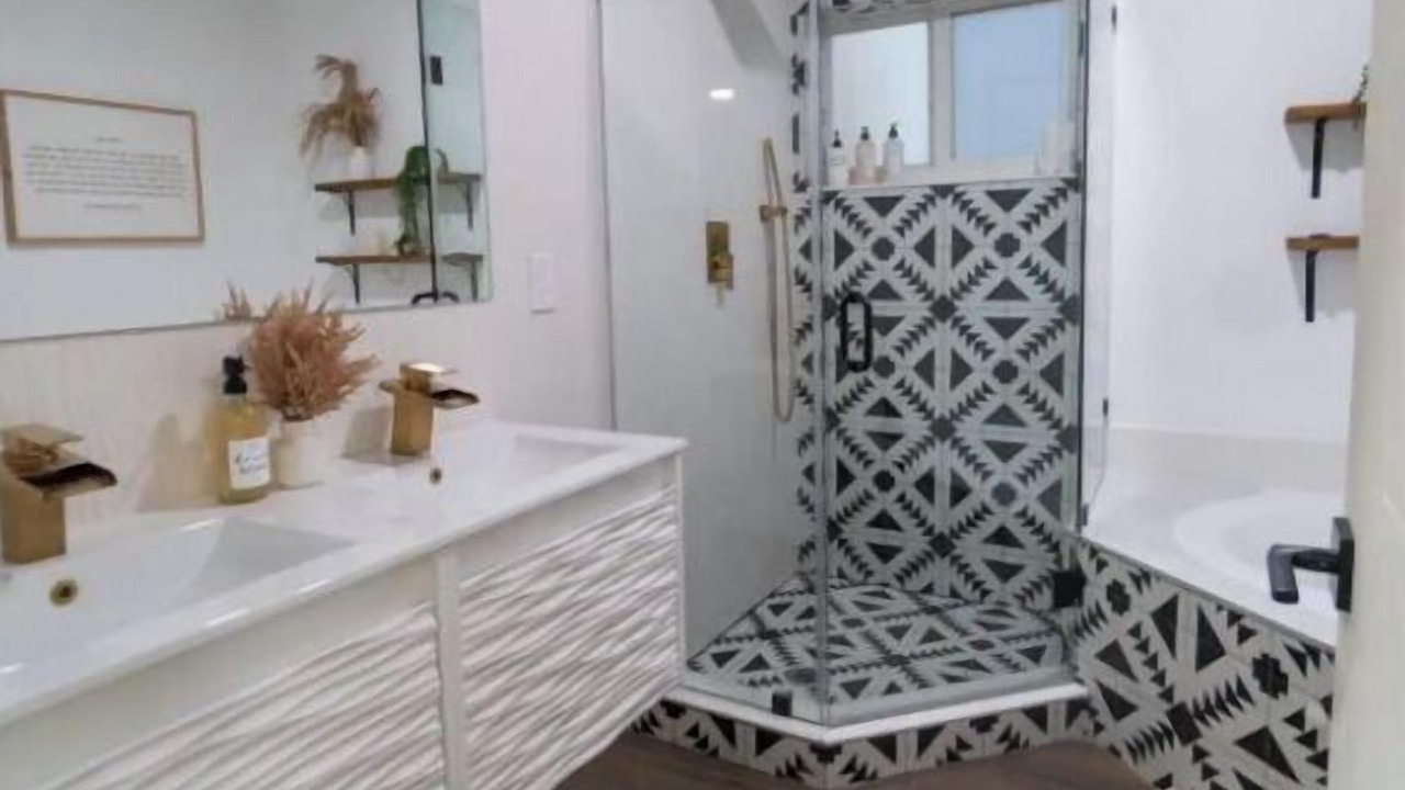 Photo of Bathroom in North Miami