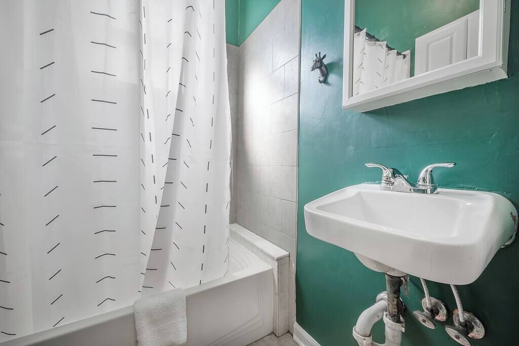 Photo of Bathroom in Seminole Heights