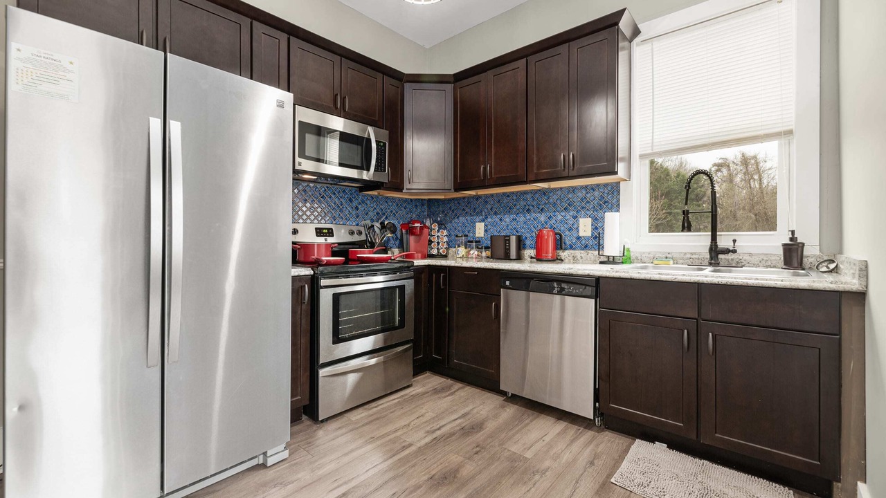 Photo of Kitchen in Mooresville