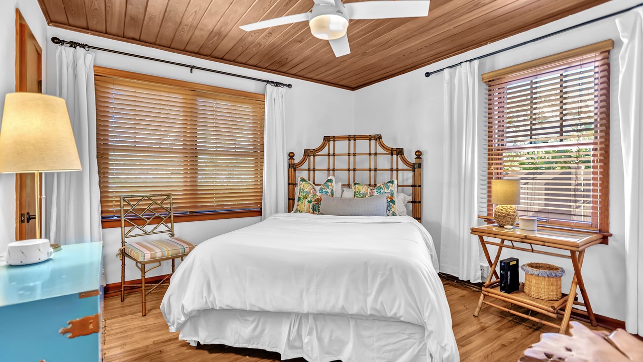 Photo of Bedroom in Pineapple Grove Arts District