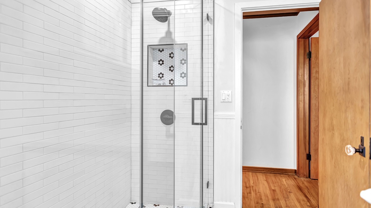 Photo of Bathroom in Pineapple Grove Arts District