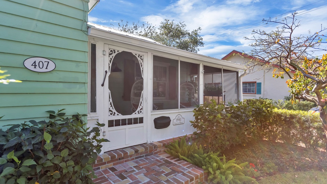 Photo of Outdoor in Pineapple Grove Arts District