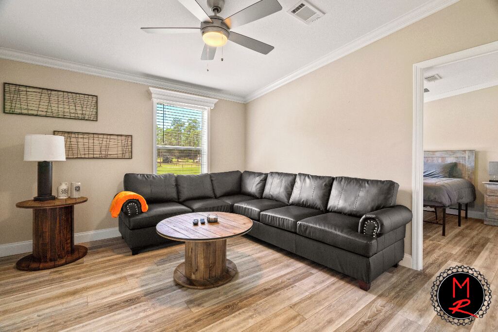 Photo of Bedroom in Brooksville