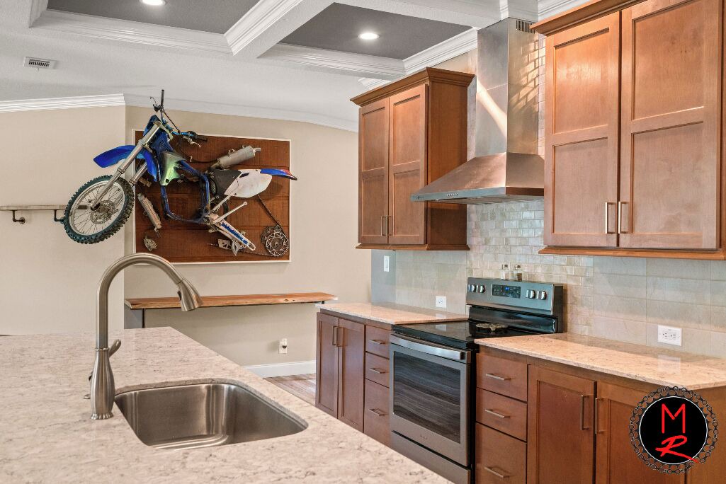 Photo of Bedroom in Brooksville
