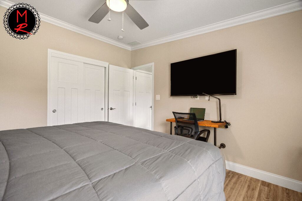 Photo of Bedroom in Brooksville