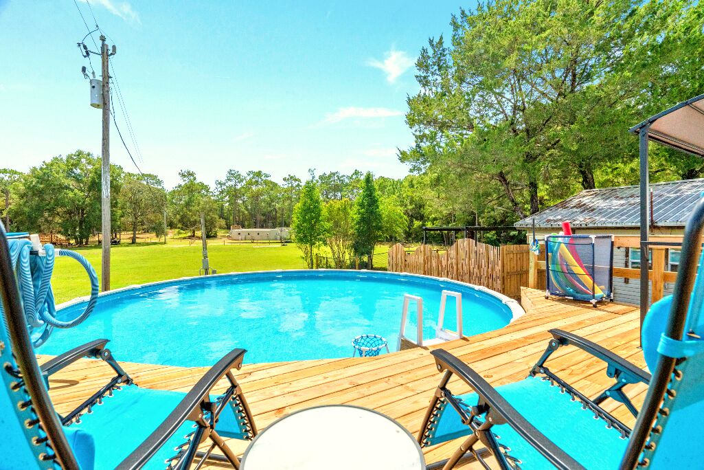 Photo of Outdoor in Brooksville