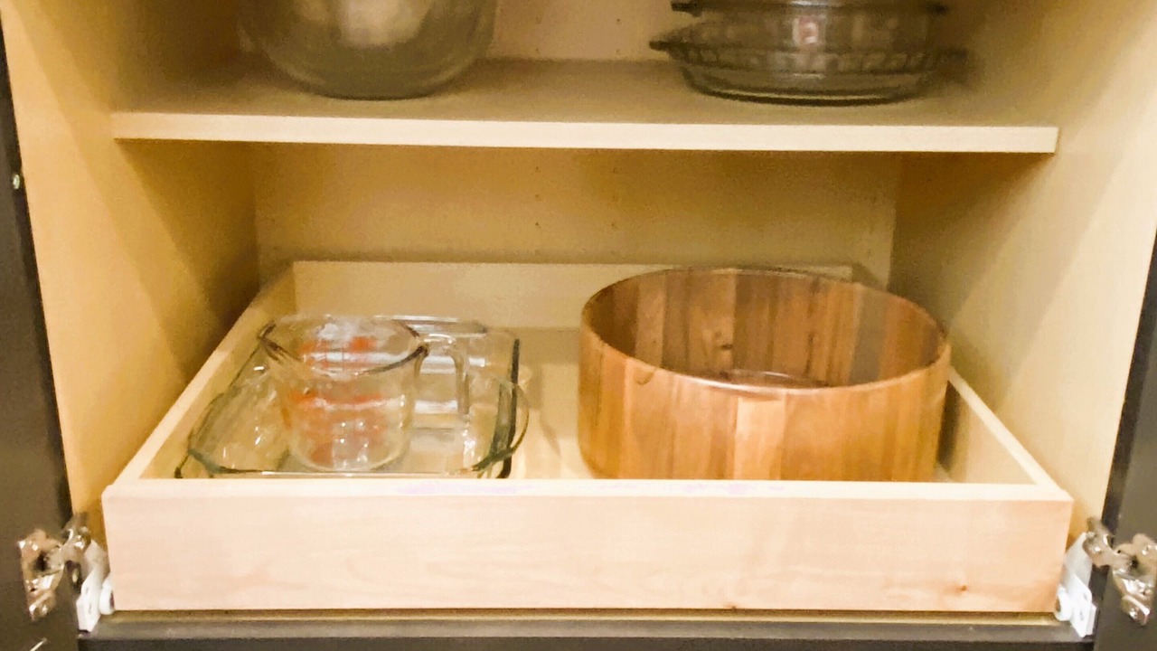 Photo of Kitchen in Wildwood