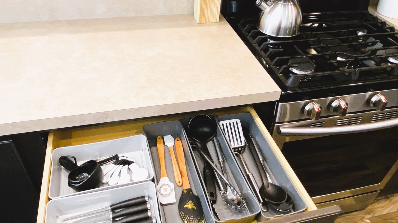 Photo of Kitchen in Wildwood