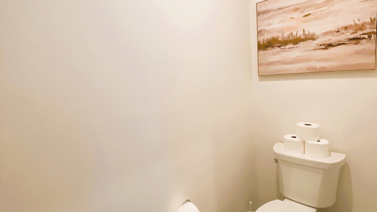 Photo of Bathroom in Wildwood