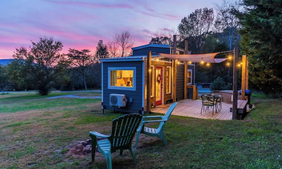 Photo of Outdoor in Wildwood