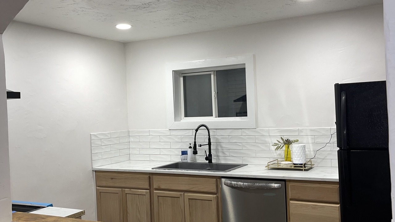 Photo of Kitchen in Live Oak