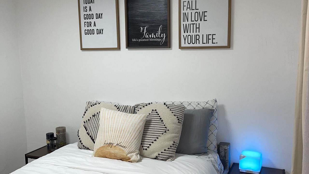 Photo of Bedroom in Live Oak