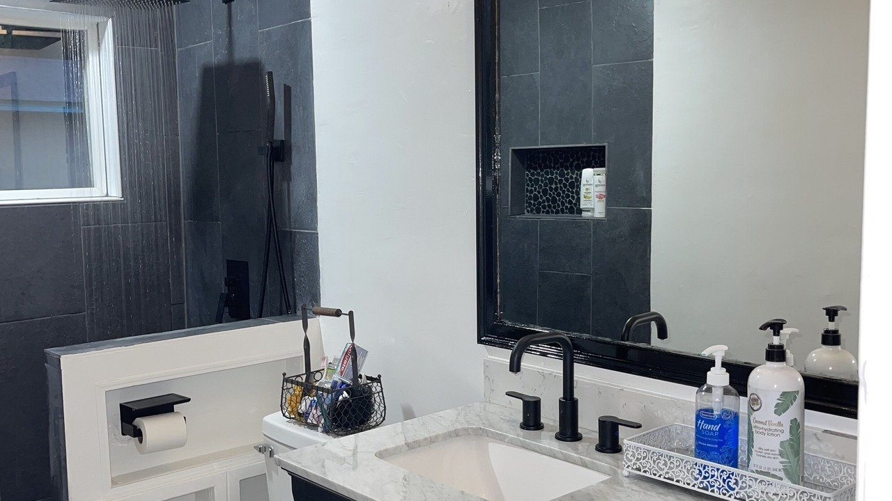 Photo of Bathroom in Live Oak