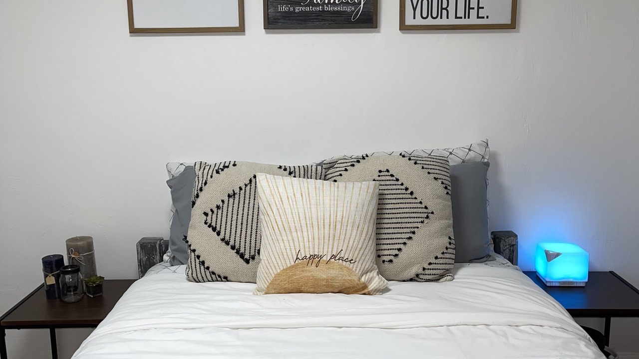 Photo of Bedroom in Live Oak
