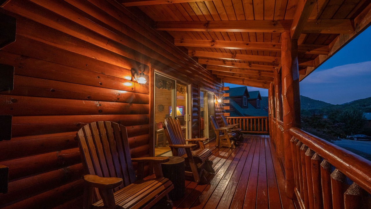 Photo of Outdoor in Maggie Valley