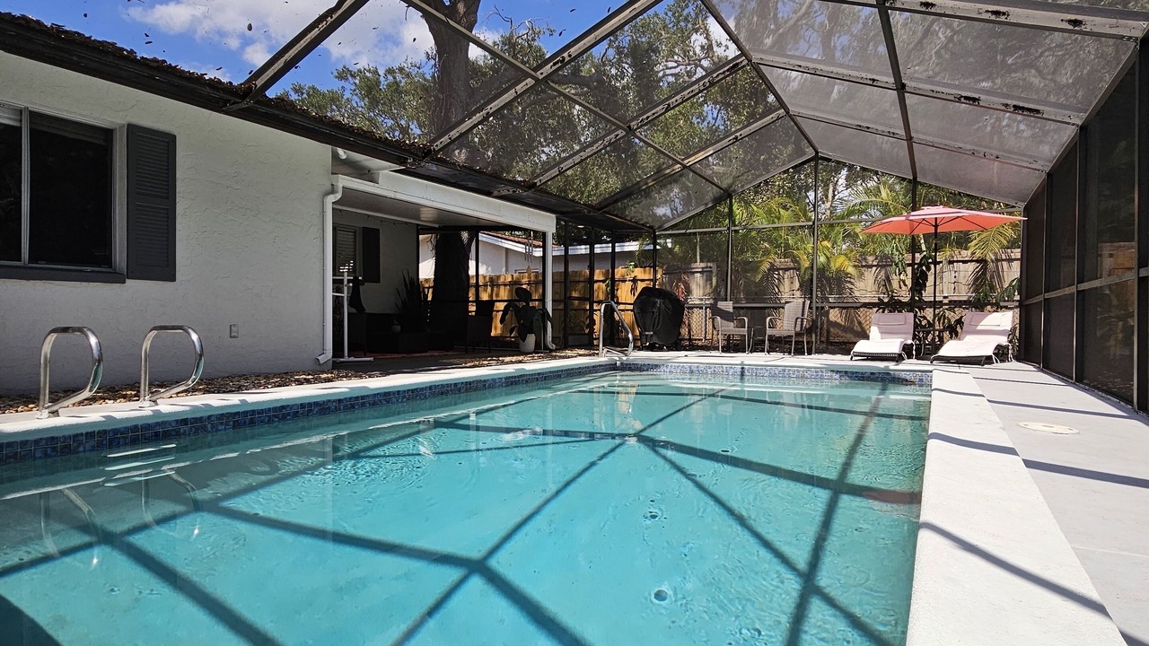 Photo of Outdoor in Fort Myers