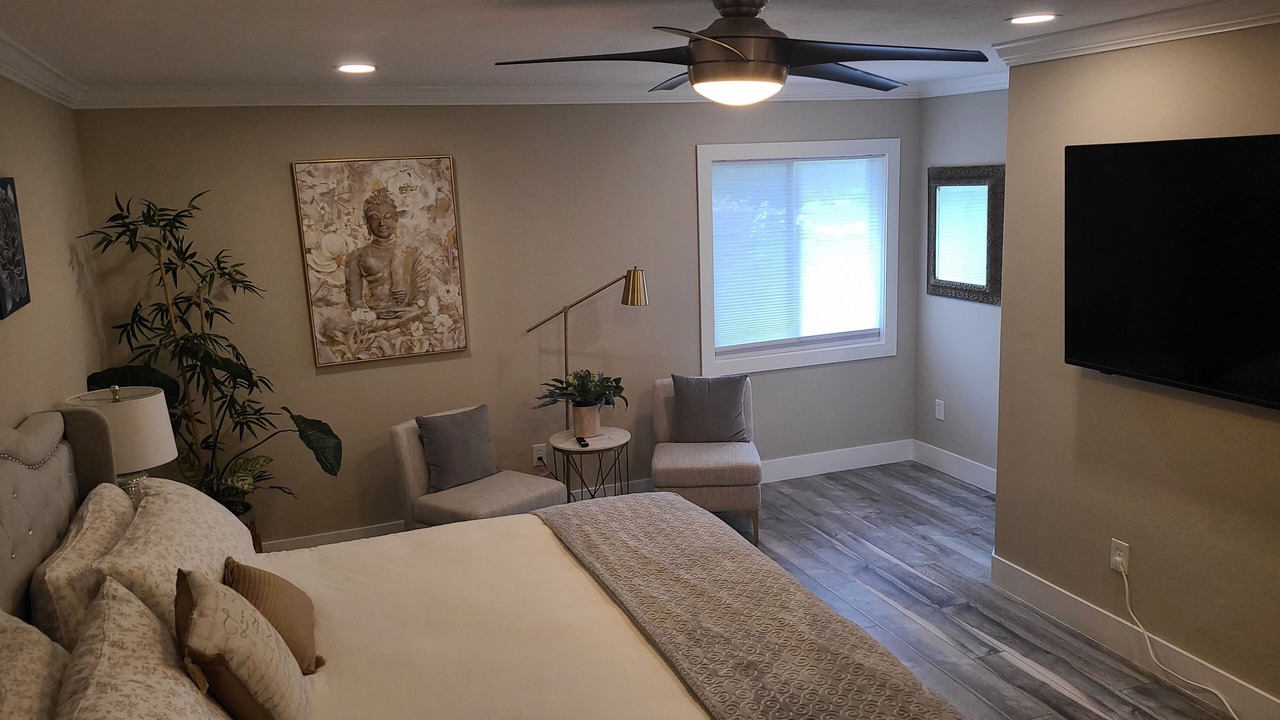 Photo of Bedroom in Fort Myers