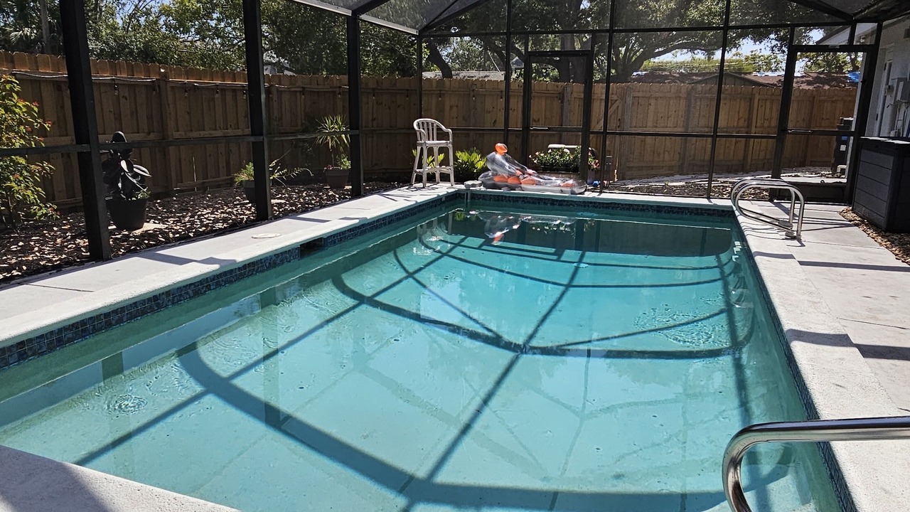 Photo of Outdoor in Fort Myers