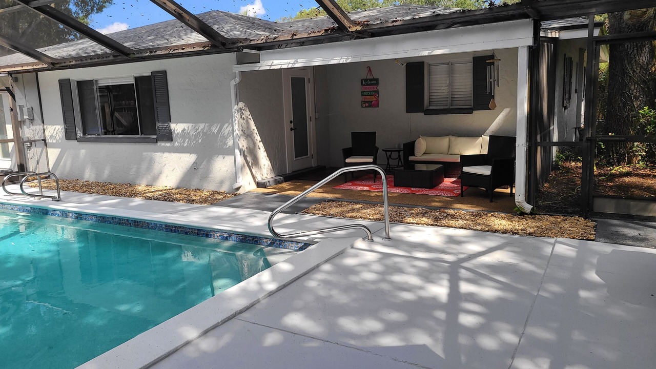Photo of Outdoor in Fort Myers