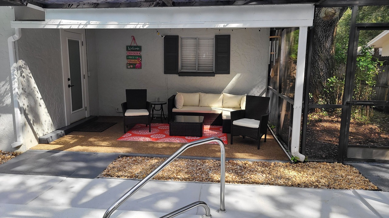 Photo of Outdoor in Fort Myers