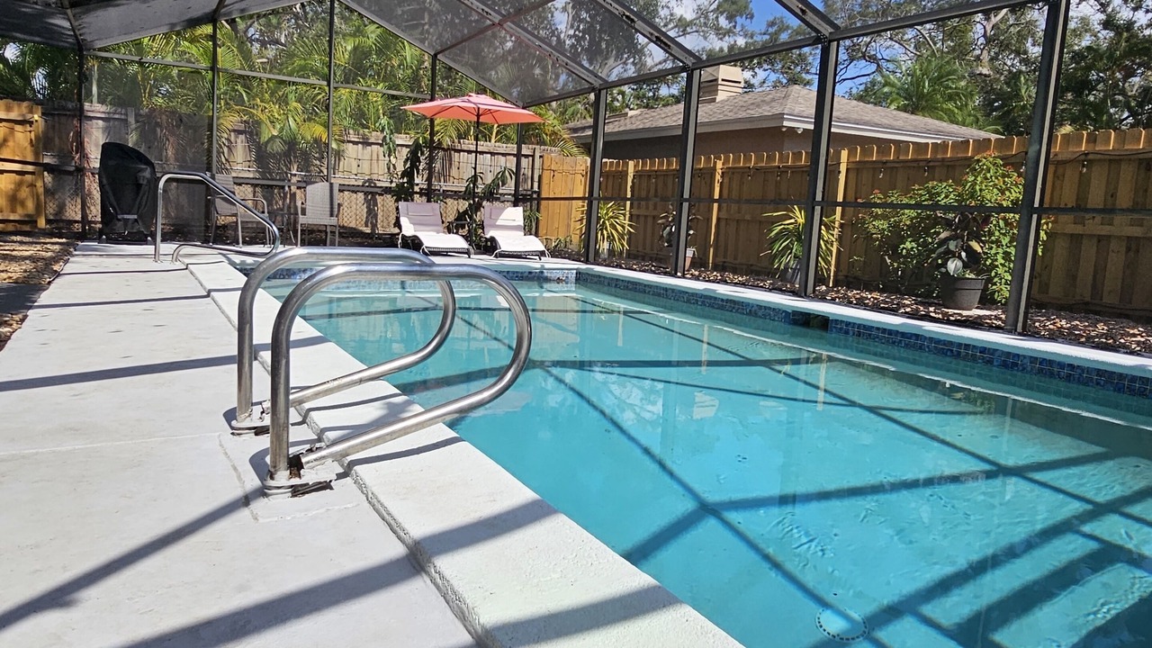 Photo of Outdoor in Fort Myers