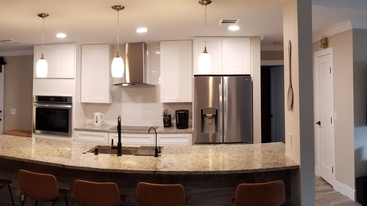 Photo of Kitchen in Fort Myers