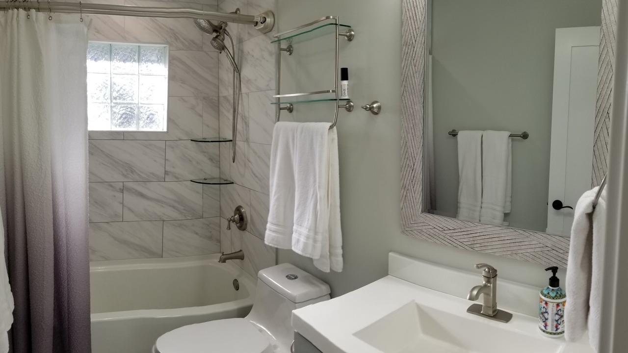 Photo of Bathroom in Fort Myers