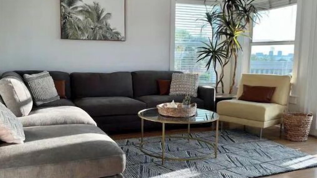 Photo of Livingroom in Jensen Beach