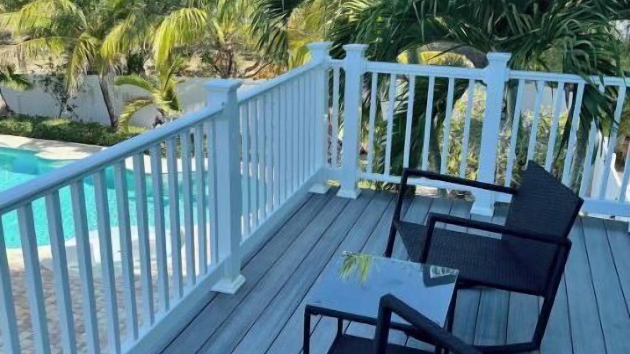 Photo of Patio Balcony in Jensen Beach